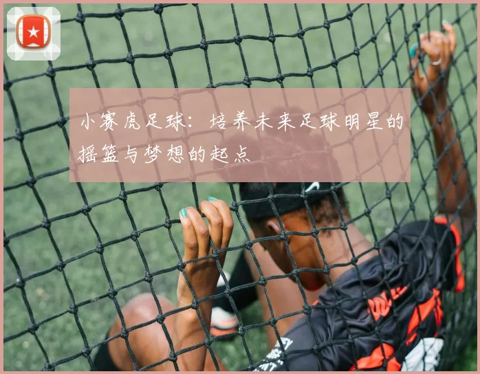 小赛虎足球：培养未来足球明星的摇篮与梦想的起点