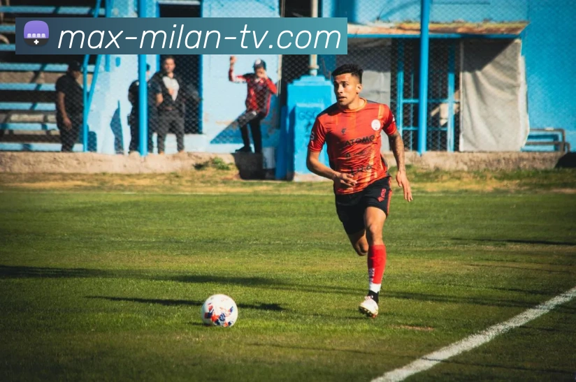 AC米兰体育品牌故事